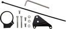 honda c 125 [OHLINS] – STX Piggyback S36 Mini Stoßdämpfer-2