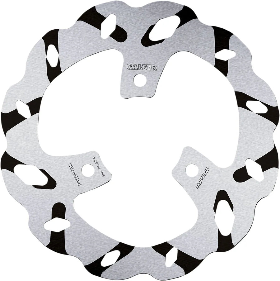 Aprilia Sr 150 [2018-2020] - Wave® brake disc – picture 1