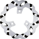 Gilera TYPHOON 125 4T 2V [2011, 2013-2017] - Wave® brake disc – picture 3