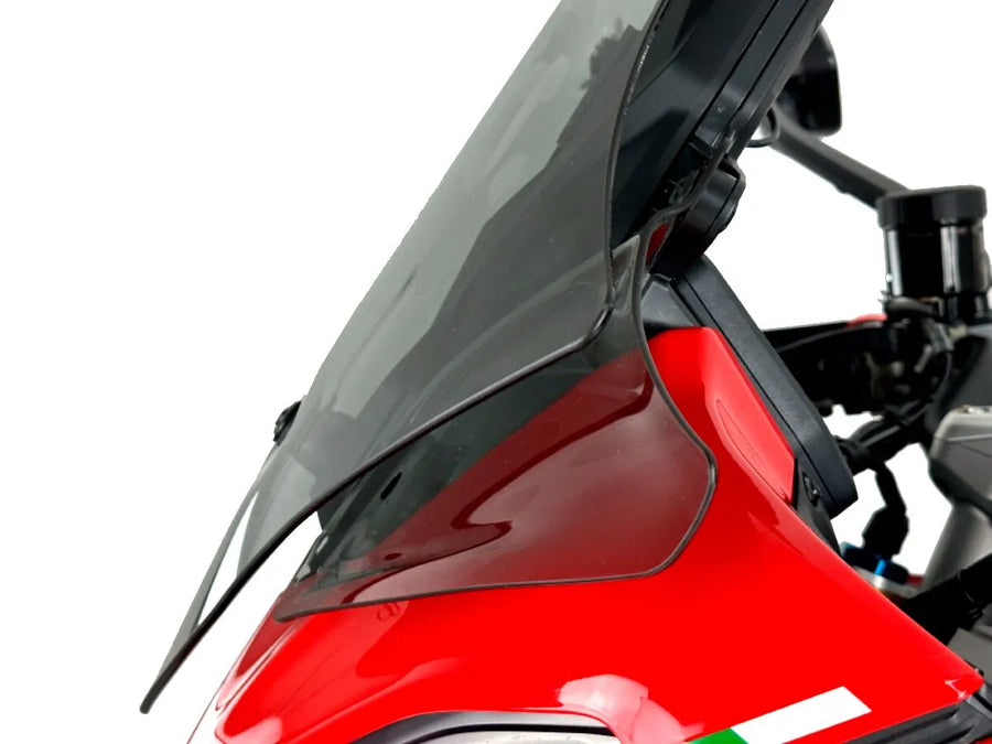ducati multistrada 1200 [WRS] – Pair of side wind deflectors