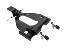 harley davidson softail street bob fxbb [RICK'S MOTORCYCLES] – solo seat conversion kit-1