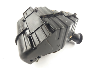 Triumph Speed ​​Triple T509 885i [1998] - Air filter box airbox - 0