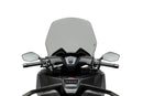 KYMCO AK 550 PREMIUM [2025] – Windshield V-Tech Line Touring-5