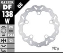 Honda Nx 500 E-Clutch [2026] - Wave® brake disc – picture 6