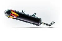Beta RR 200 Racing [2026] - Powercore 2.1 Shorty Endschalldämpfer – Bild 10