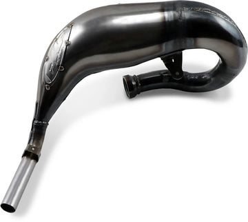 Gas MC 85 17/14 [2023] - Factory Fatty Big Bore exhaust pipe – picture 1