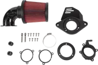 Harley-Davidson FLHX 1923 Street Glide 117 [2024-2025] - Billet Kraftstoffverteiler-Kit – Bild 6