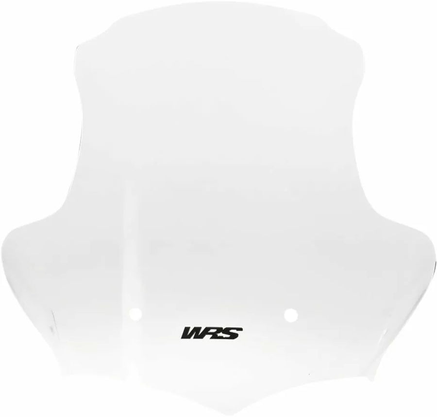 BMW K 1200 R [WRS] - windshield