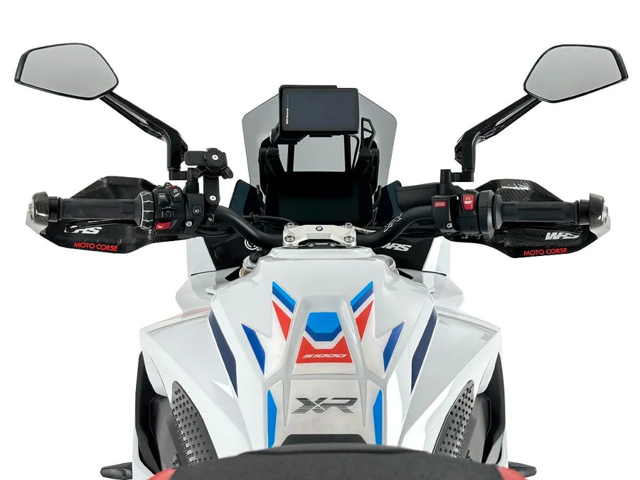 BMW S 1000 XR [WRS] - windshield