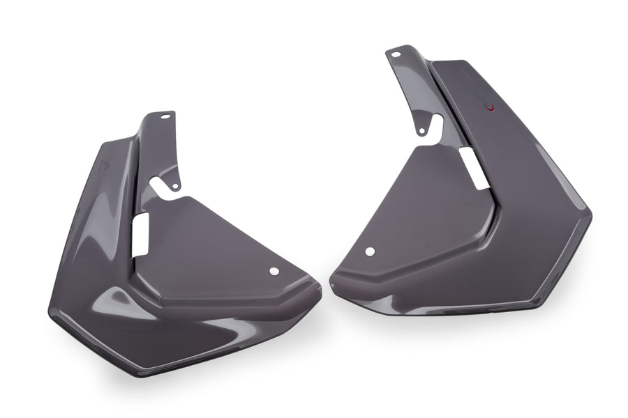 BMW R 1300 GS TROPHY [2025] – Lower Deflector – Black