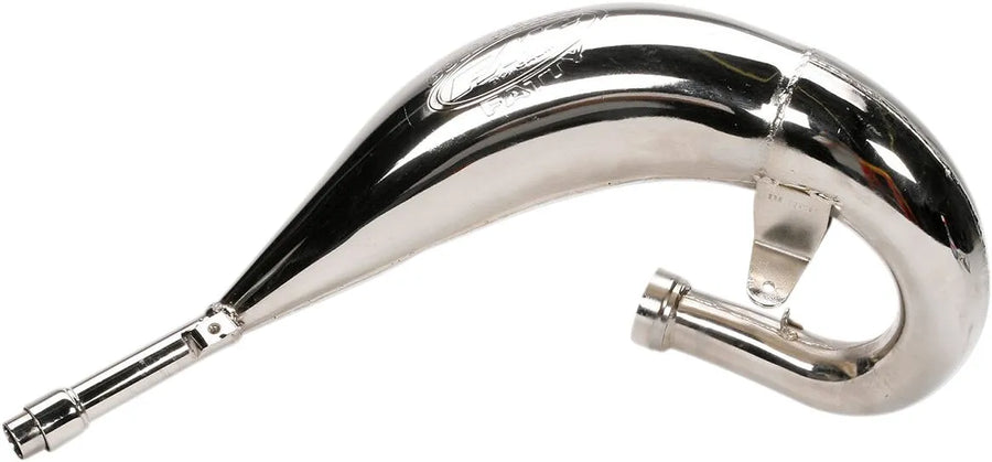 Yamaha Yz 125 [2005, 2007, 2012, 2016, 2019-2021, 2020-2022] - Gold Series Fatty™ Manifold - Image 1