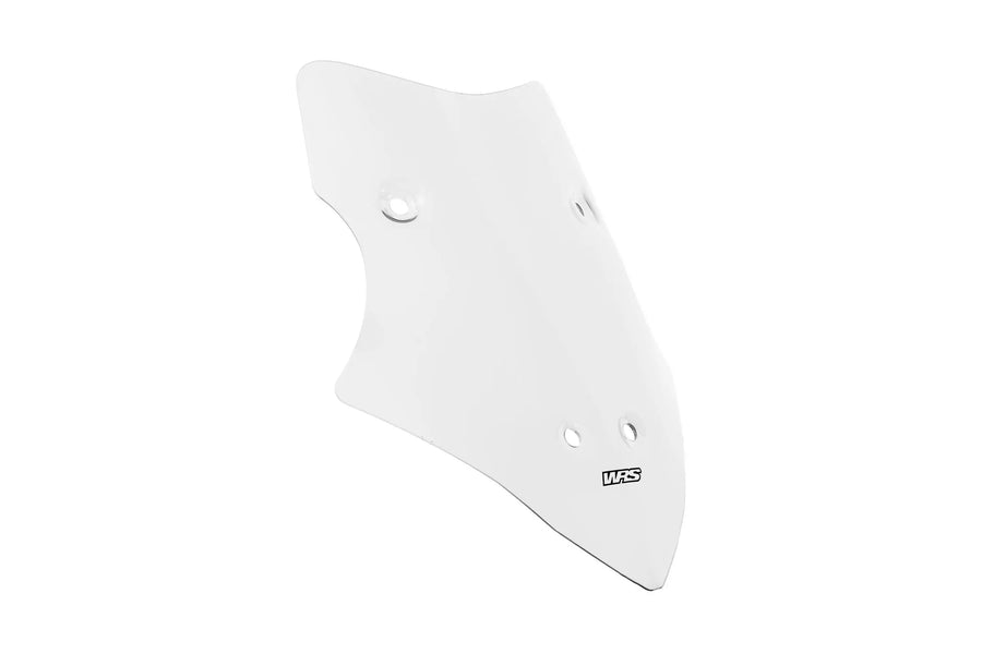 Ducati Multistrada V4 [WRS] - windshield