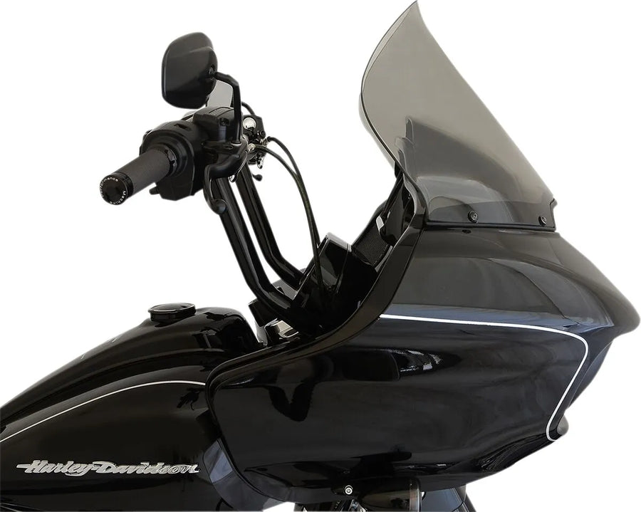 harley davidson touring [KLOCK WERKS] – Pro Touring Flare™ windshield
