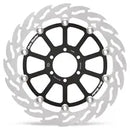 Moto Guzzi California 1400 Eldorado [2018-2020] - BRAKE DISC FLOATECH WAVE – picture 11