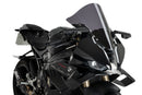 BMW S 1000 RR [2025] – R-Racer Screen – Black-5