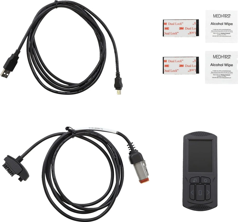 Harley Davidson V-Rod [DYNOJET] – Power Vision 3 injection module for Harley-Davidson