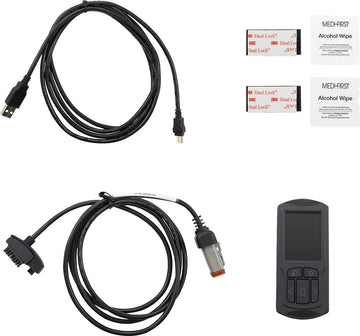 harley davidson nightster [DYNOJET] – Power Vision 3 injection module for Harley-Davidson