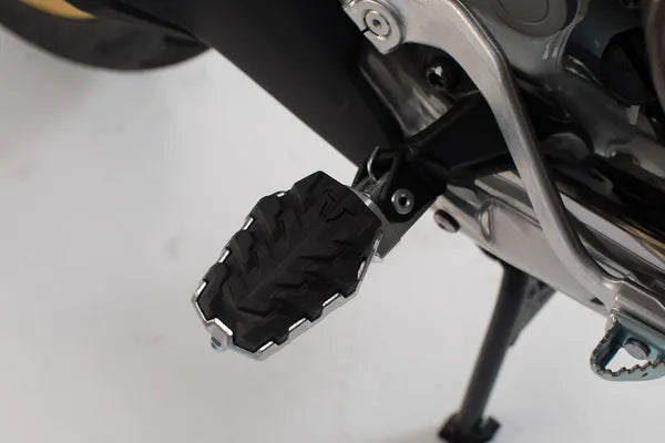 Moto Guzzi V 85 TT [SW-MOTECH] – Evolution Fußraste