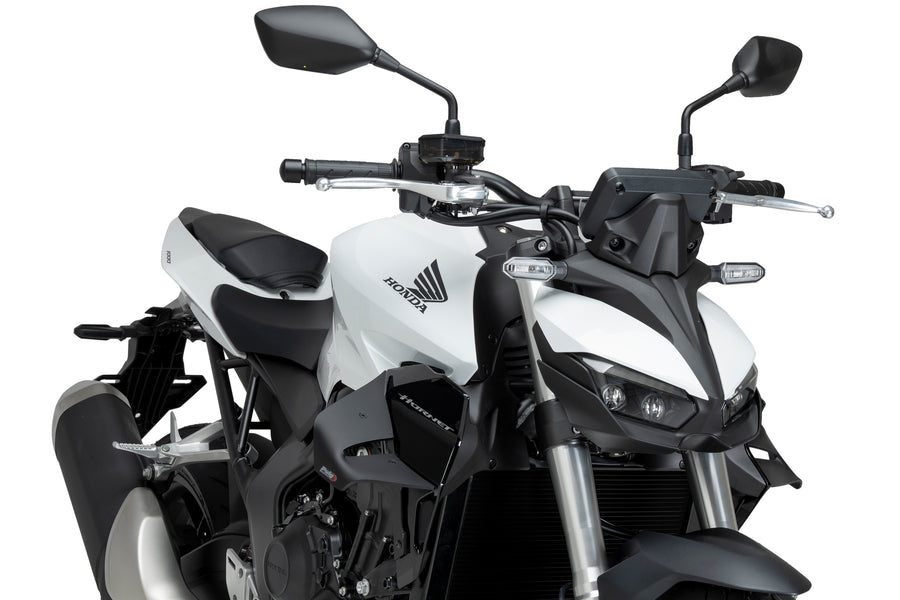 HONDA CB 1000 HORNET SP [2025] – D12 Spoiler – Black