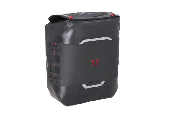 Yamaha XTZ 750 [SW-MOTECH] – V-LOC WP side bag (16 liters)