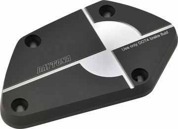 BMW R 1200 R [Daytona] - front main cylinder cap