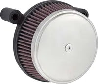 Harley-Davidson Flht 1584 Electra Glide Standard [2010] - Tuned Induction Luftfilterkit – Bild 11