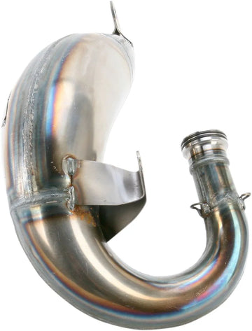 Husqvarna Te 125 [2015-2016] - Factory Fatty Exhaust – Picture 2