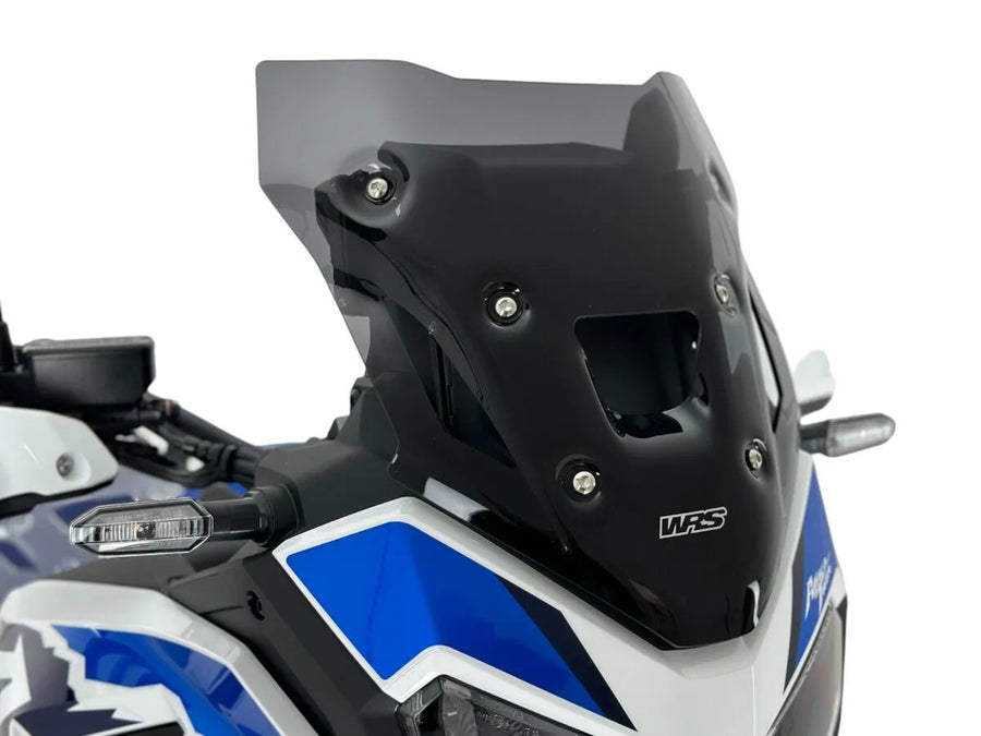 Honda CRF 1100 Africa Twin [WRS] - windshield