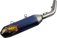 Husqvarna Fe 350 [2020-2023] - Factory 4.1 RCT exhaust system - Material: aluminum, carbon fiber, stainless steel - picture 10
