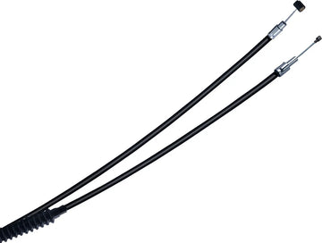 harley-davidson sportster s [BARNETT] - High-efficiency clutch cable made of black vinyl - 0