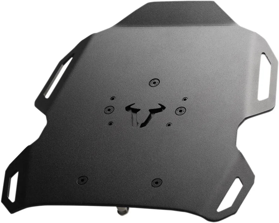 bmw r 1250 gs [SW-MOTECH] – luggage rack for passenger seat