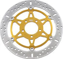 Honda VTR 1000 SP2 Racing [2004, 2006-2007] - brake disc - picture 10