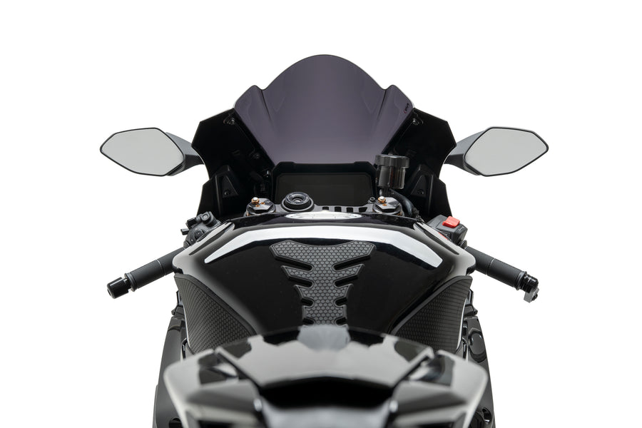YAMAHA YZF-R9 [2025] – Z-Racing Screen – Black