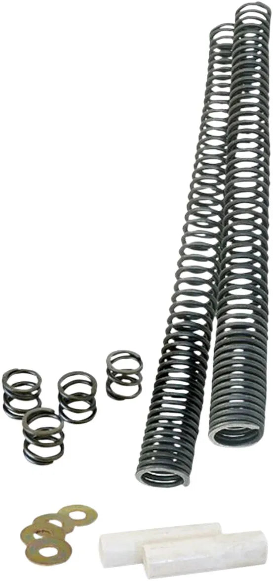 harley-davidson low rider [PROGRESSIVE SUSPENSION] – fork lowering kits