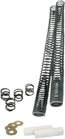 Harley Davidson Sportster S RH 1250 S [LA CHOPPERS] – rear lowering kit