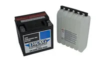 BMW R 75/6 [DRAG SPECIALTIES] – Wartungsfreie Batterie