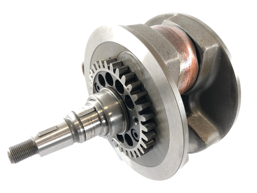 KTM 520 EXC [2001] - Crankshaft