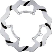 Husaberg FE 450 [2014] - Oversize Wave rear brake disc kit – picture 10