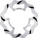 Husaberg FE 450 [2014] - Oversize Wave rear brake disc kit – picture 10