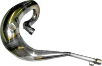 Yamaha Yfs 200 Blaster [1988-1991, 1996-1997, 2000, 2003-2004, 2006] - Fatty exhaust - picture 4