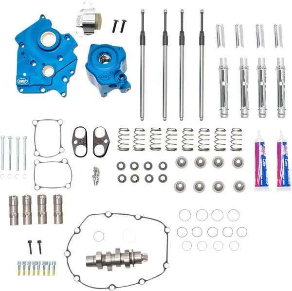 Harley-Davidson FLHTCUTG 1868 Tri Glide Ultra 114 [2023] - 540C Nockenwellen-Kit – Bild 7