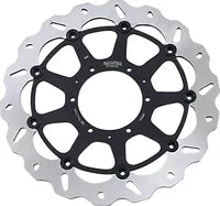 Honda CBR 1000 Rr-R Fireblade SP Carbon Edition [2024-2025] - brake disc - picture 11