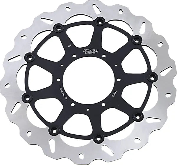 Honda CBR 1000 Rr-R Fireblade SP Carbon Edition [2024-2025] - brake disc - picture 7