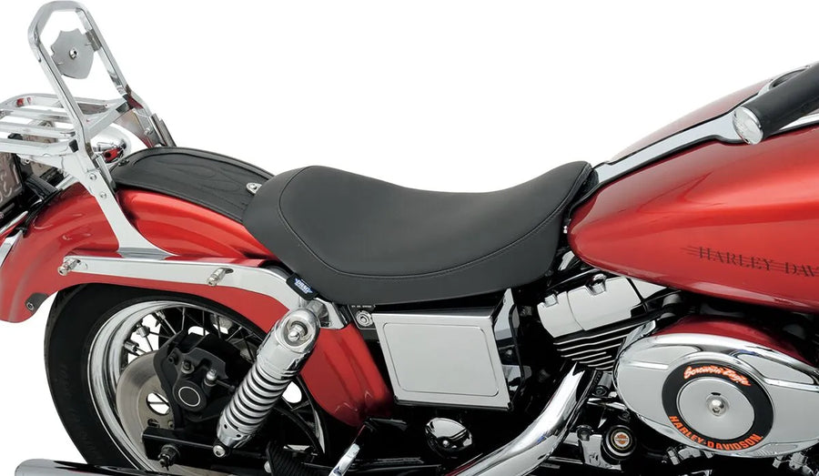 harley-davidson low rider [DRAG SPECIALTIES] – Low Solo seat