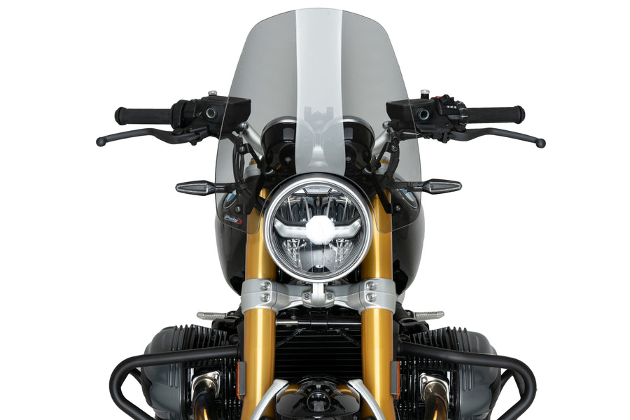 BMW R 12 NINET [2025] – New Generation Touring – Tinted