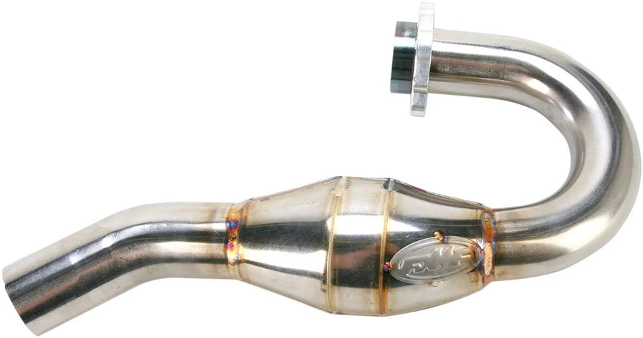 Suzuki Rm-Z 450 [2017, 2020-2021, 2023-2026] - Megabomb manifold pipe with center pipe - picture 1