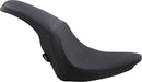 harley davidson fxs [DRAG SPECIALTIES] – Predator seat-1