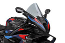 BMW M 1000 RR [2025] – R-Racer Screen – Transparent-1