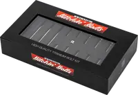 Harley-Davidson FLFBS 1923 Softail Fat Boy 117 [2026] - 12-Point External Primary/Transmission Engine Bolt Set - Image 10