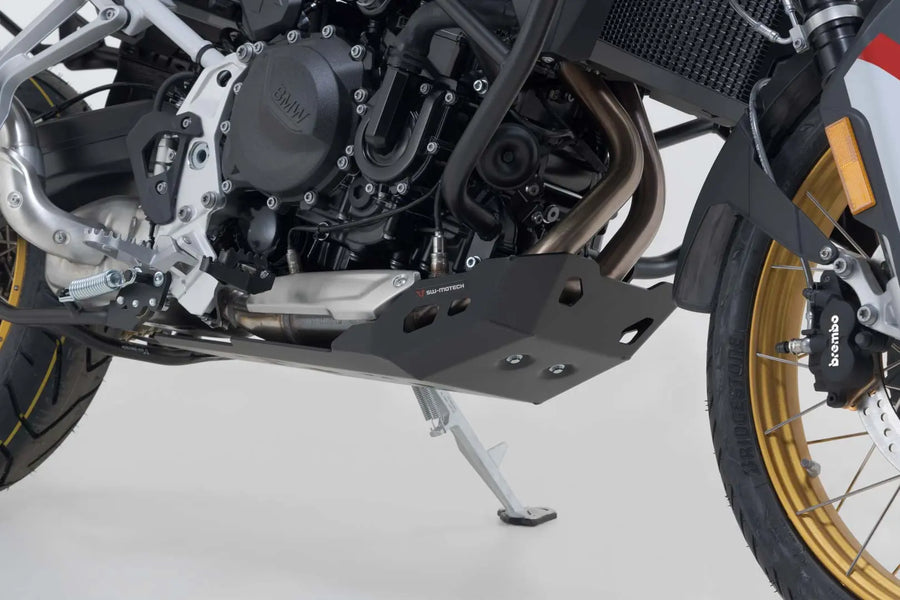 BMW F 900 [SW-MOTECH] – engine protection bar